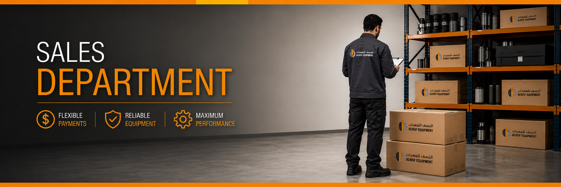 Trusted Brand Partners