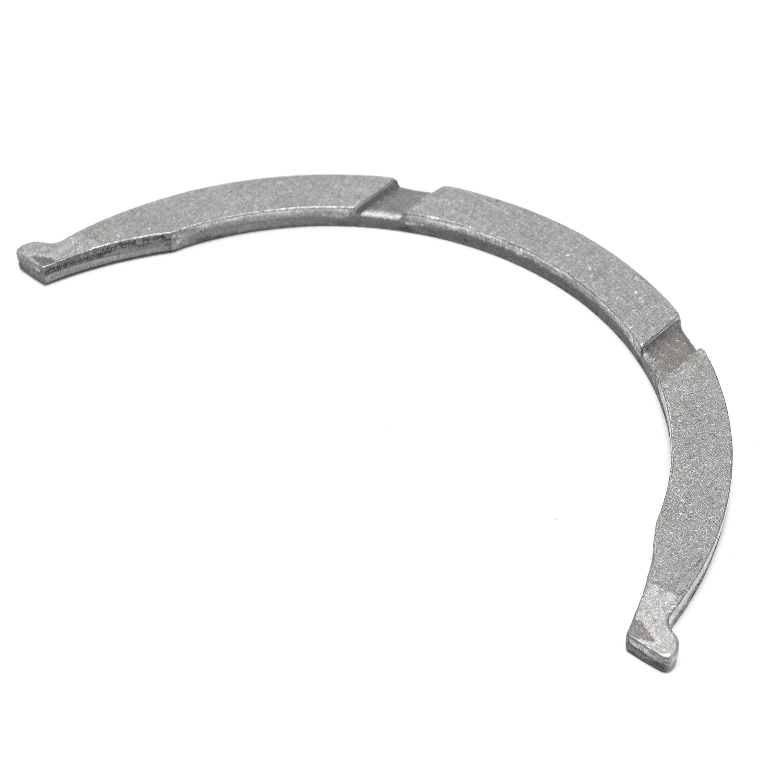 THRUST WASHER