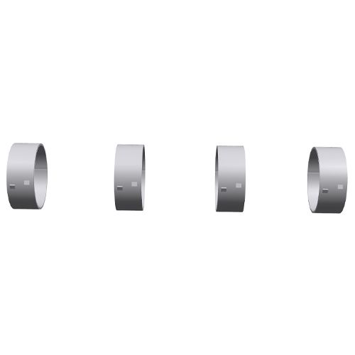 MAIN BEARING   , 0.010