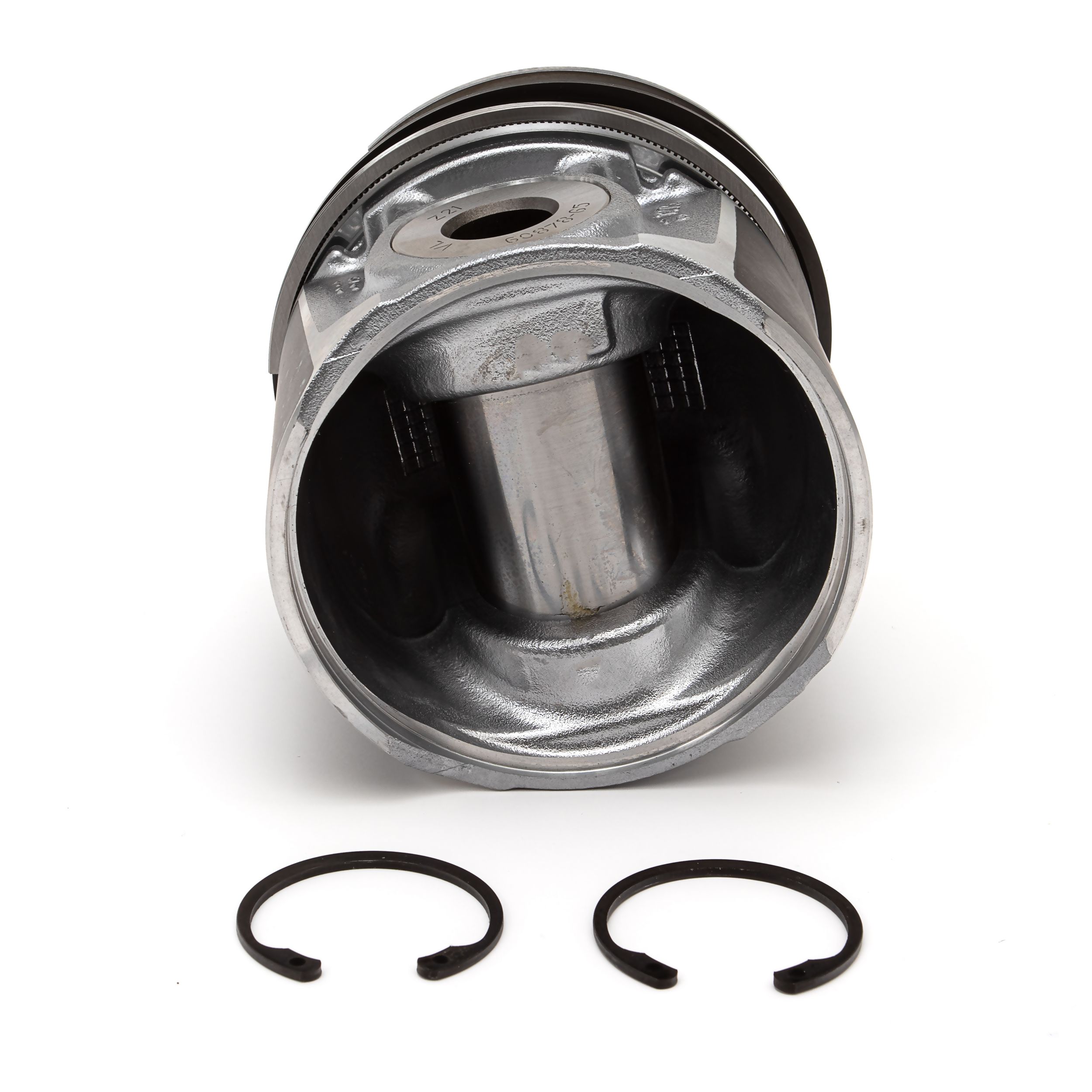 KIT PISTON RING