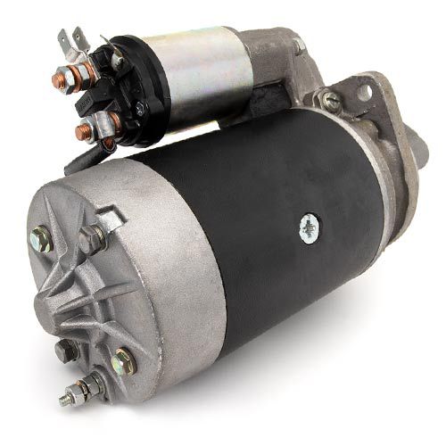 STARTER  (2873A010)