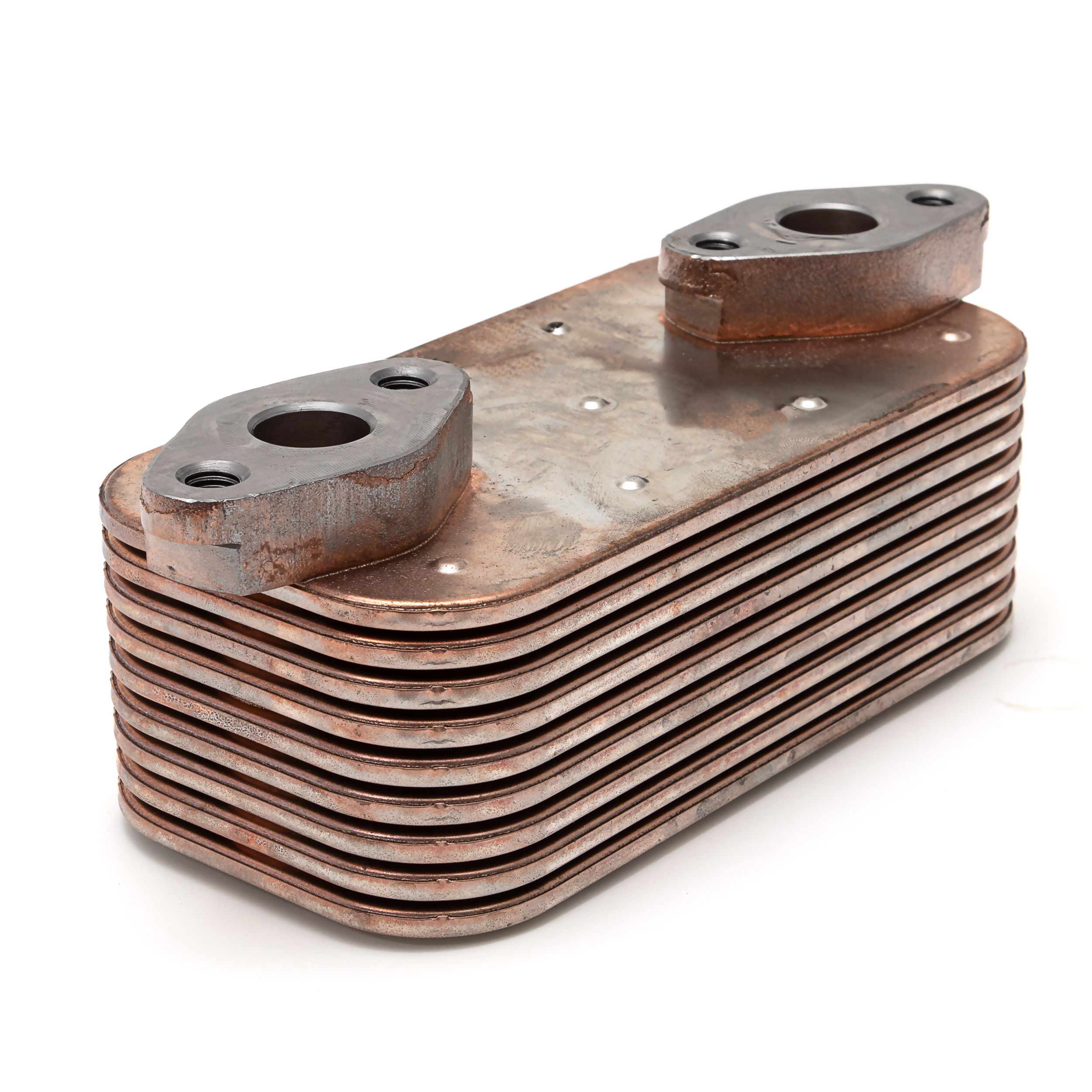 OIL COOLER