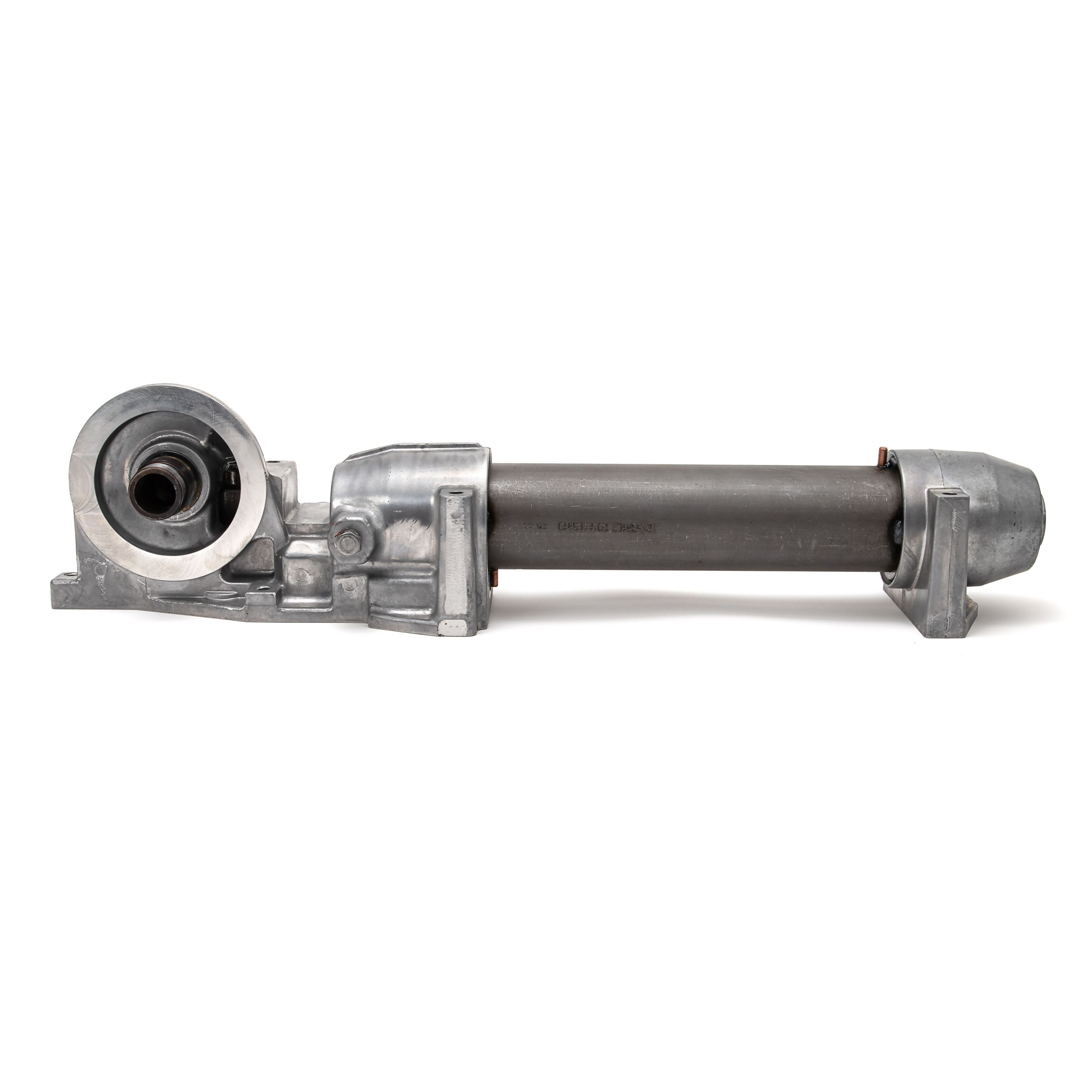 OIL COOLER