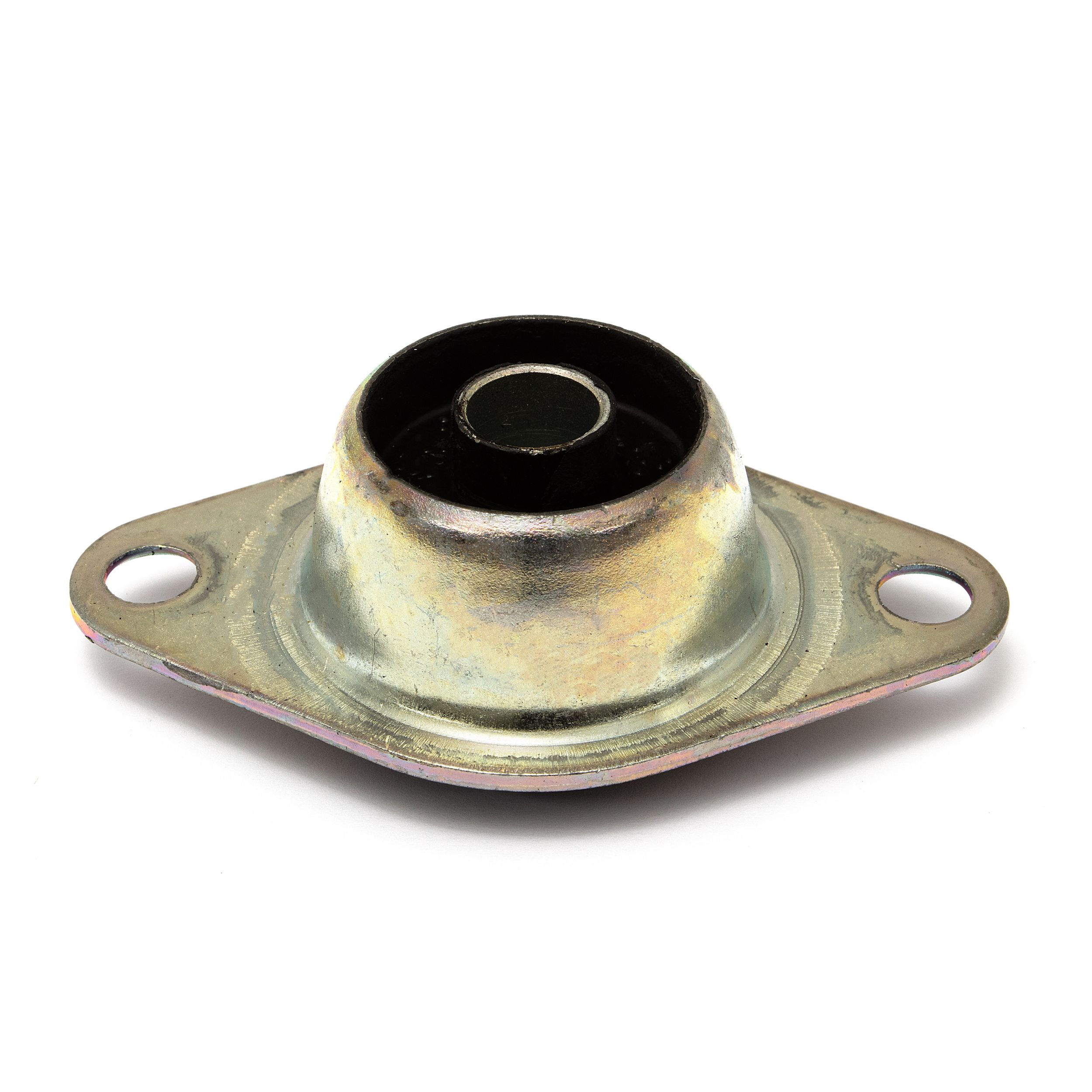 BOTTOM RADIATOR MOUNTING