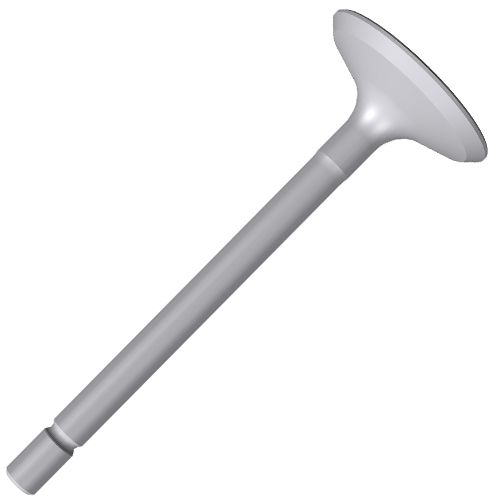 INLET VALVE