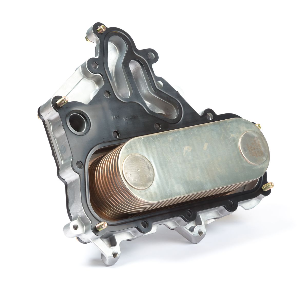 OIL COOLER