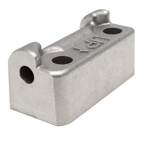 ALTERNATOR BRACKET