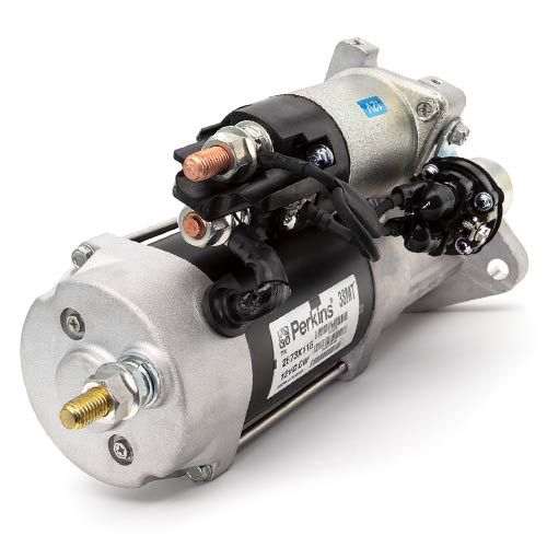STARTER ASSY