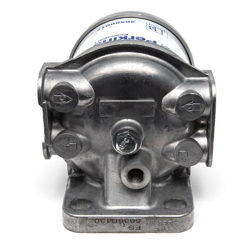 FILTER ASSY