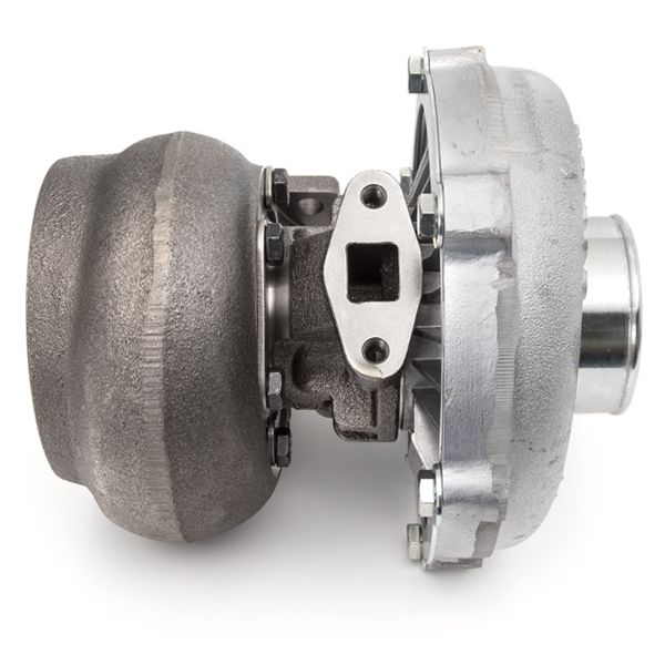 TURBOCHARGER