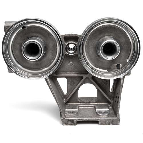 FUEL HEAD