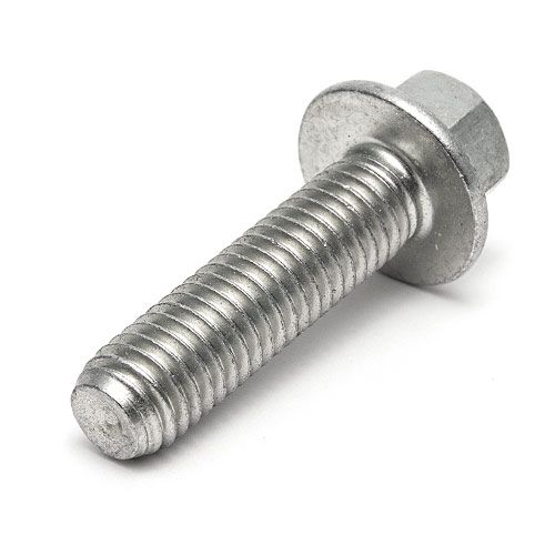 SCREW