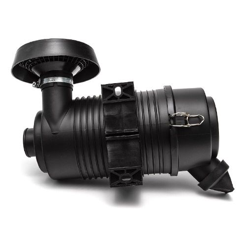 AIR FILTER ASSY