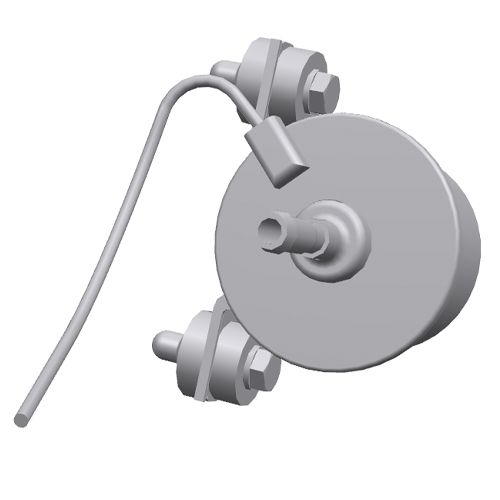 LIFT PUMP  (ELEC)