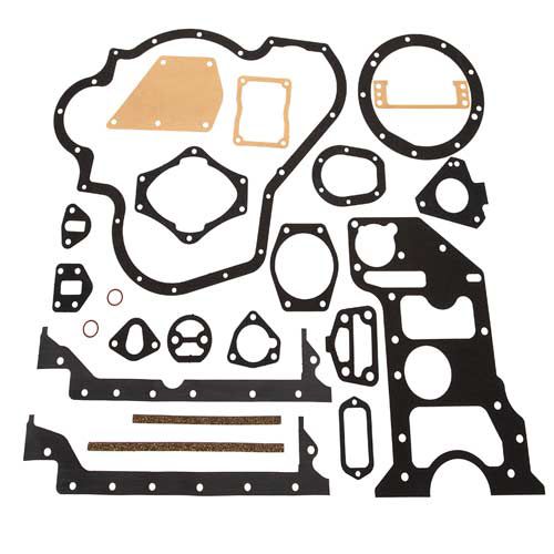 BOTTOAM GASKET