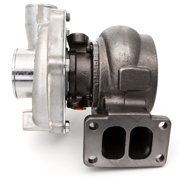 TURBOCHARGER