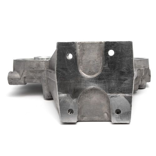 FUEL HEAD