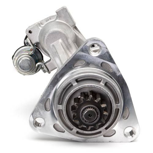 STARTER ASSY