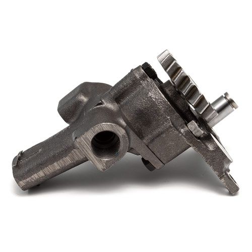 LUB OIL PUMP