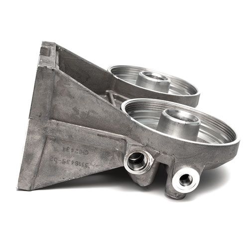 FUEL HEAD