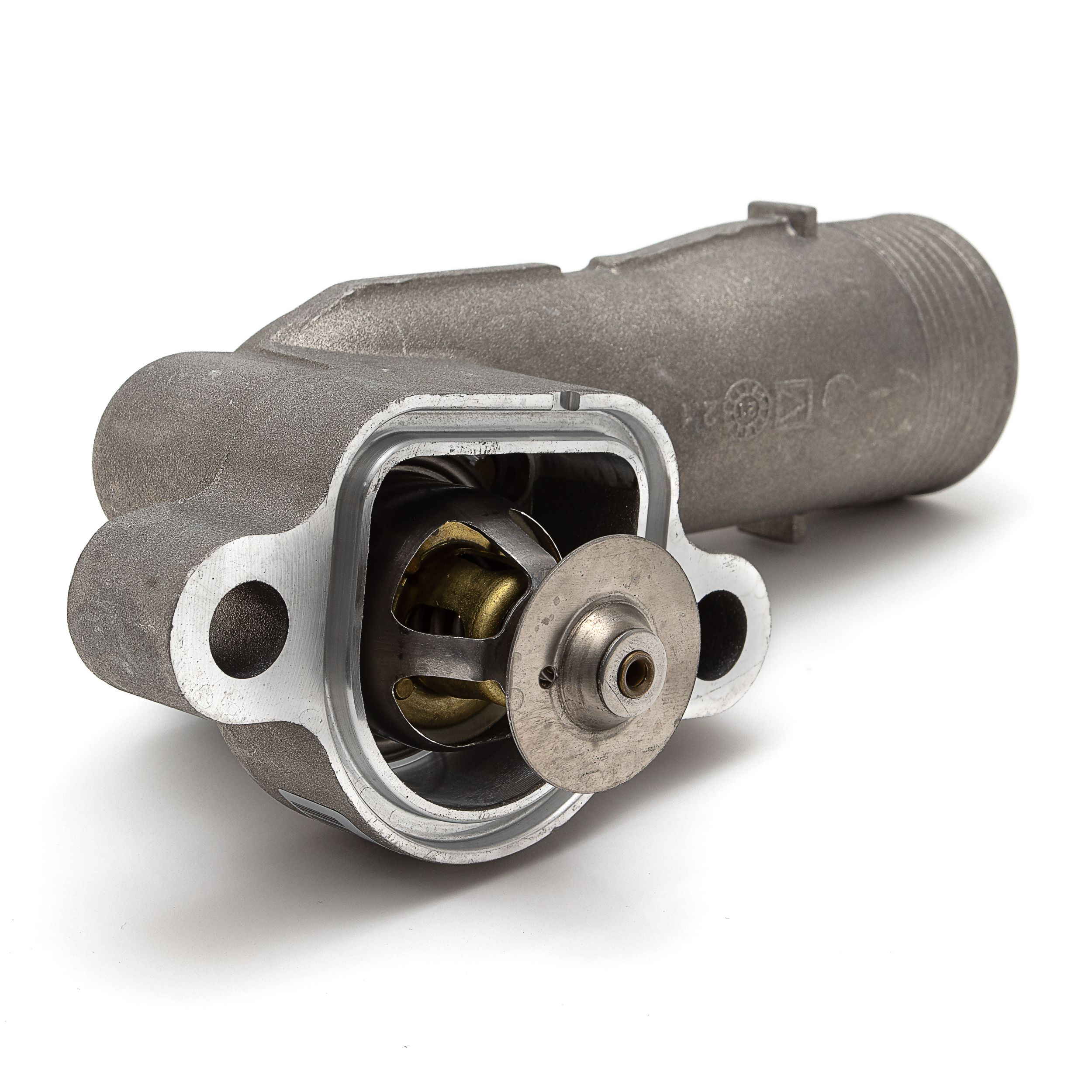 THERMOSTAT ASSY