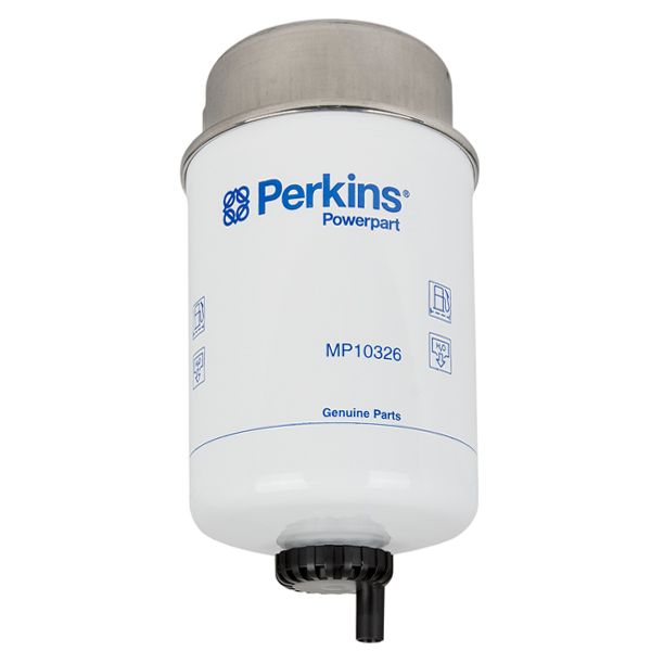 FUEL FILTER    (UE35138)