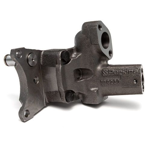 LUB OIL PUMP