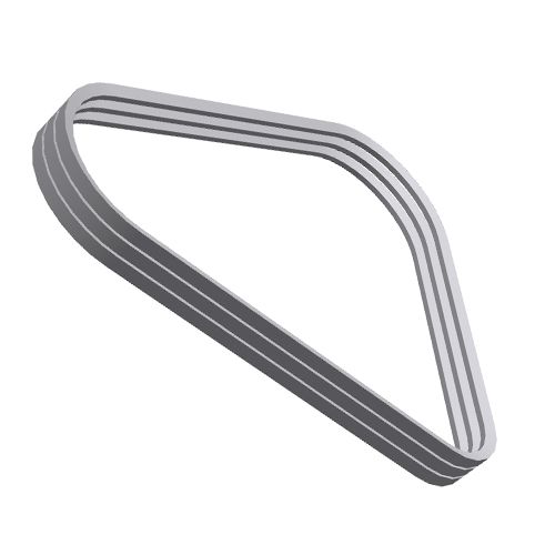 FAN BELT