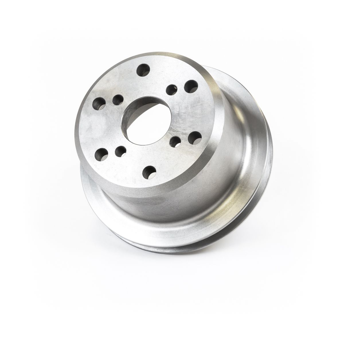 PULLEY     (FAN DRIVE)