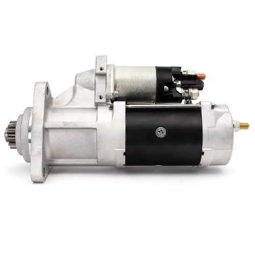 STARTER ASSY