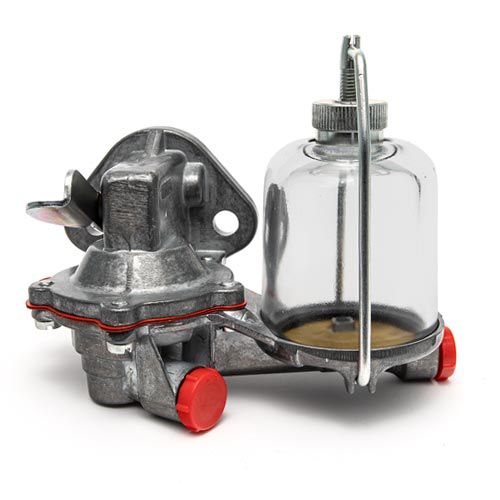 LIFT PUMP