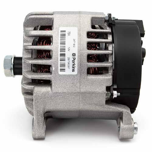ALTERNATOR    2871A302