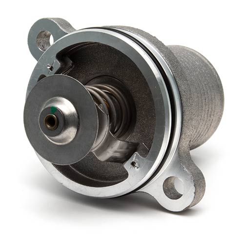 THERMOSTAT W/Housing