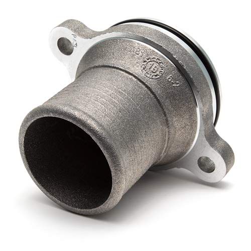 THERMOSTAT W/Housing