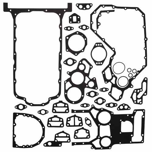 GASKET