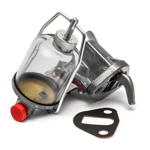 LIFT PUMP