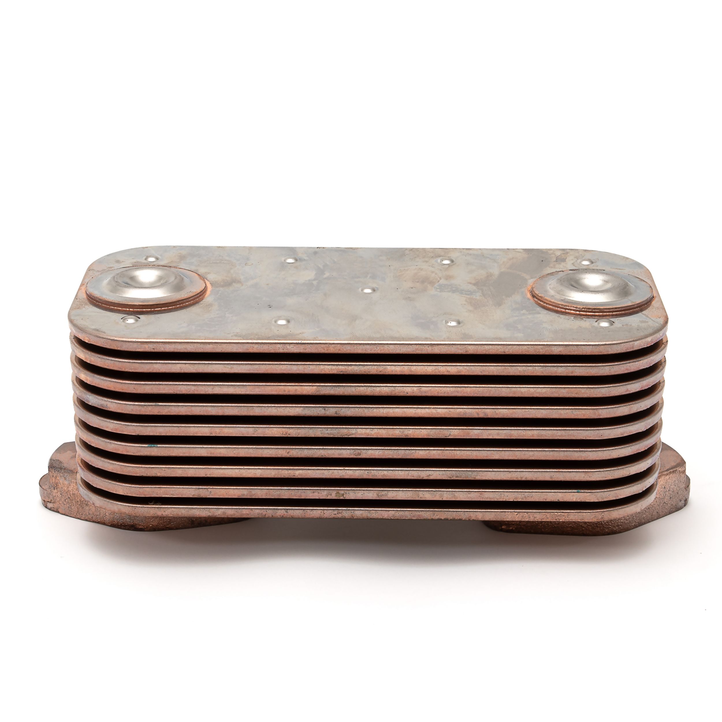 OIL COOLER