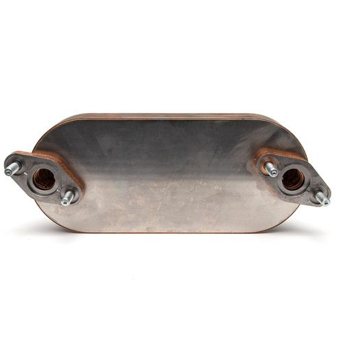 OIL COOLER