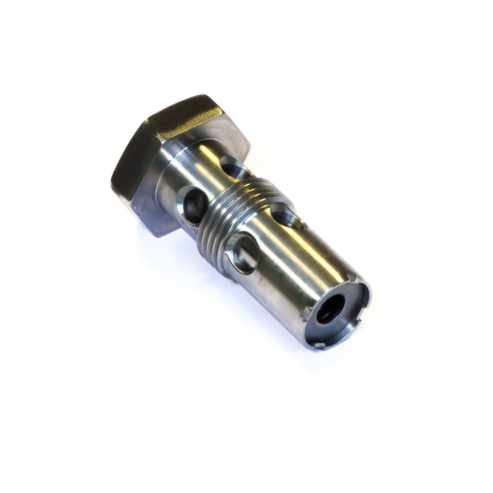 RELIEF VALVE