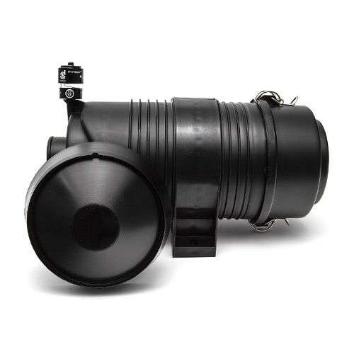 AIR FILTER ASSEMBLY