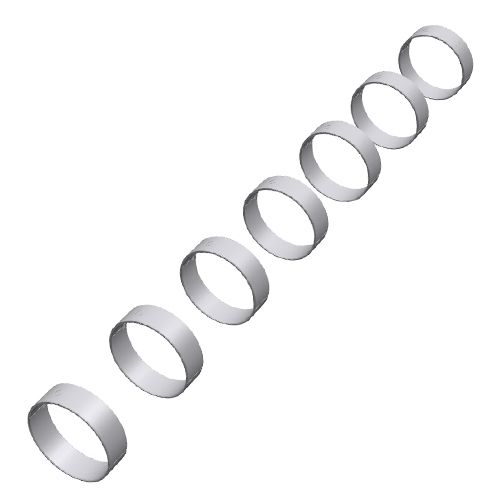 MAIN BEARING