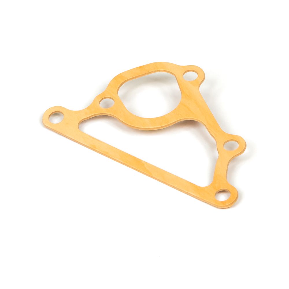 W/PUMP GASKET