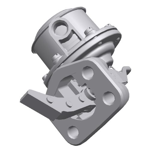 LIFT PUMP