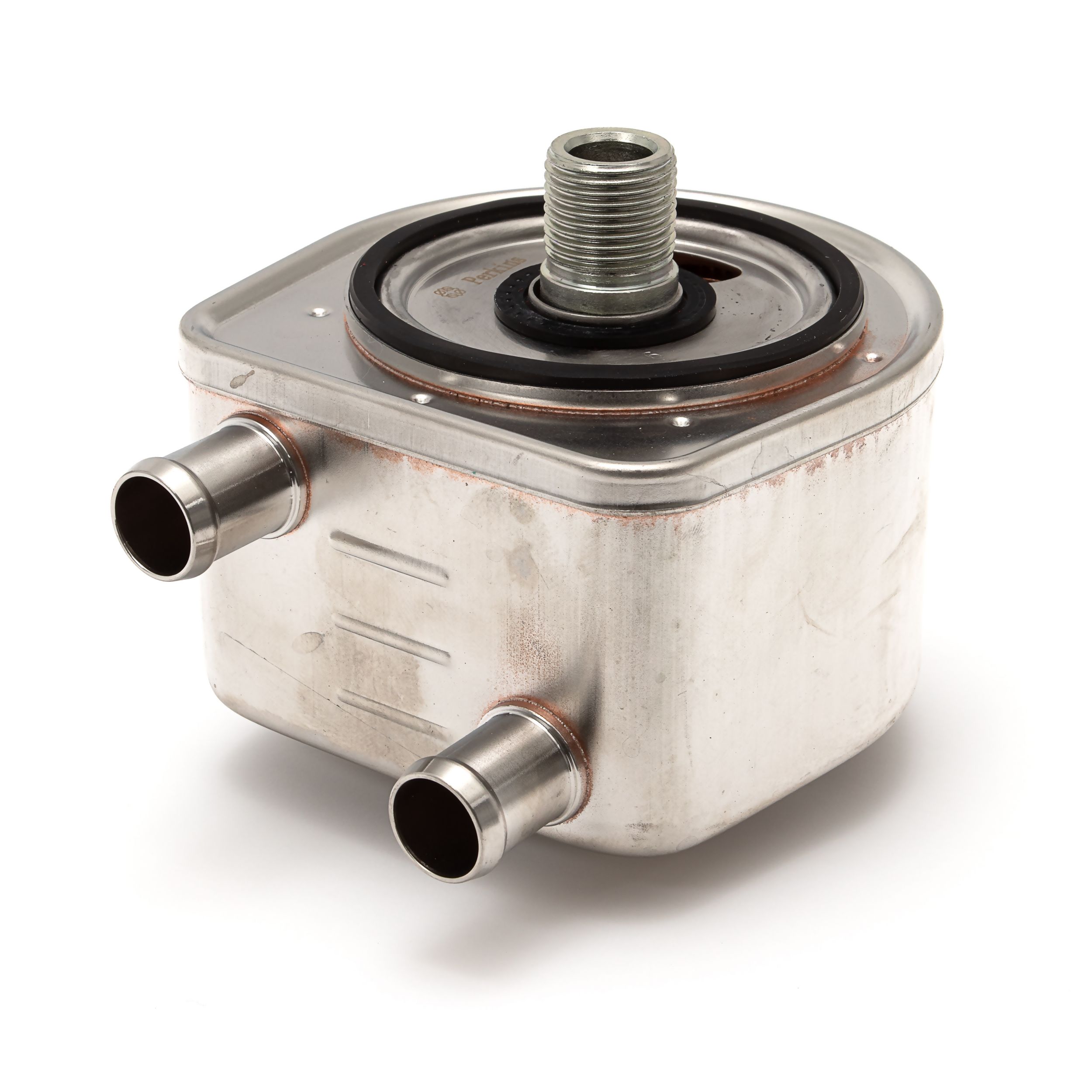 OIL COOLER