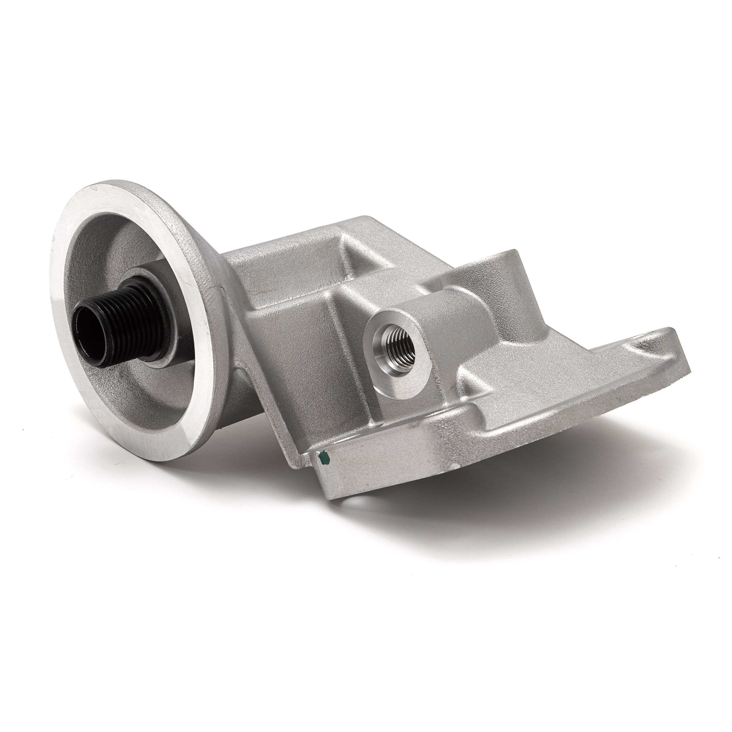 OIL FILTER HEAD    RE38108