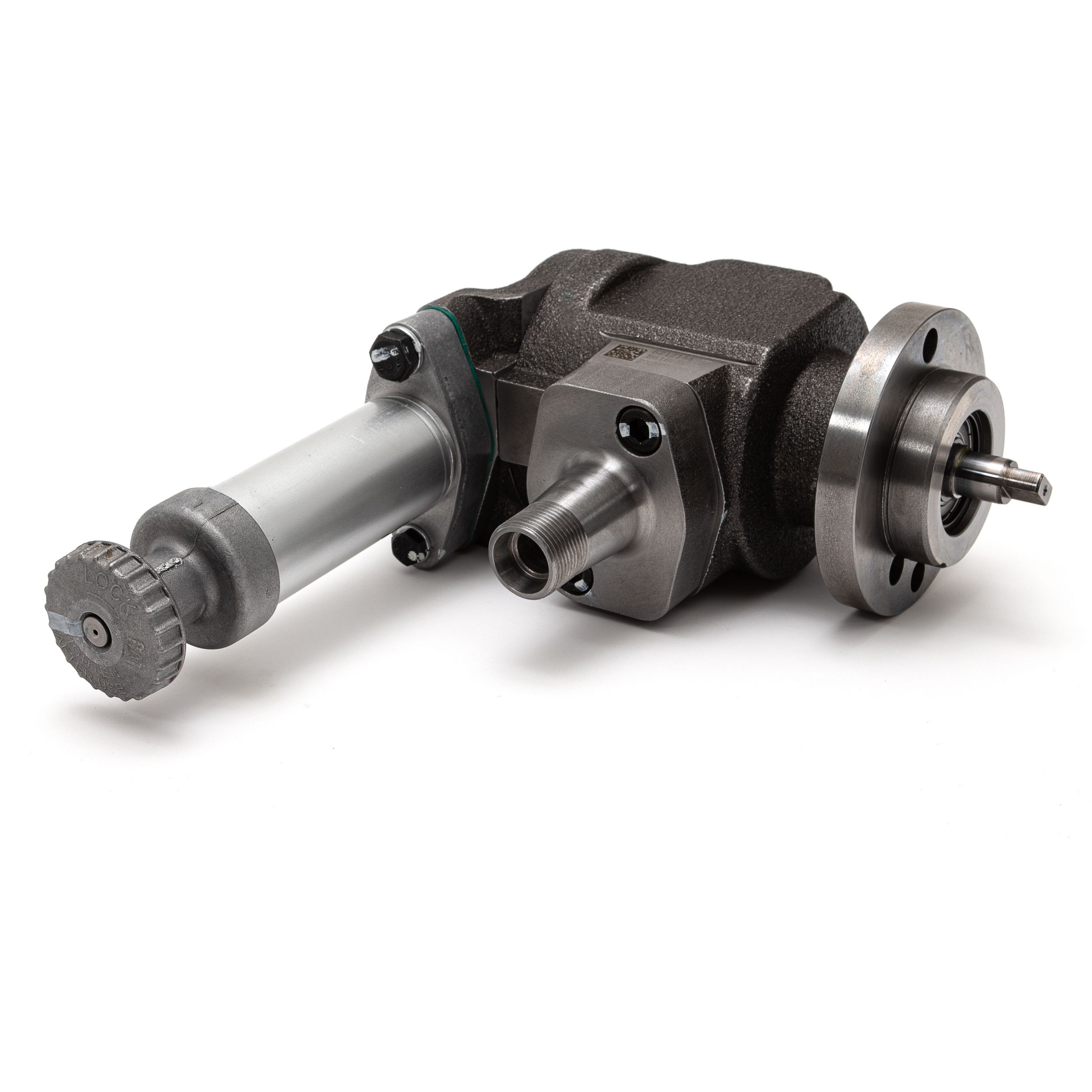 LIFT PUMP