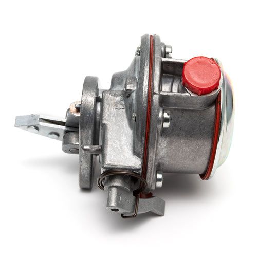 LIFT PUMP