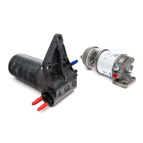 LIFT PUMP