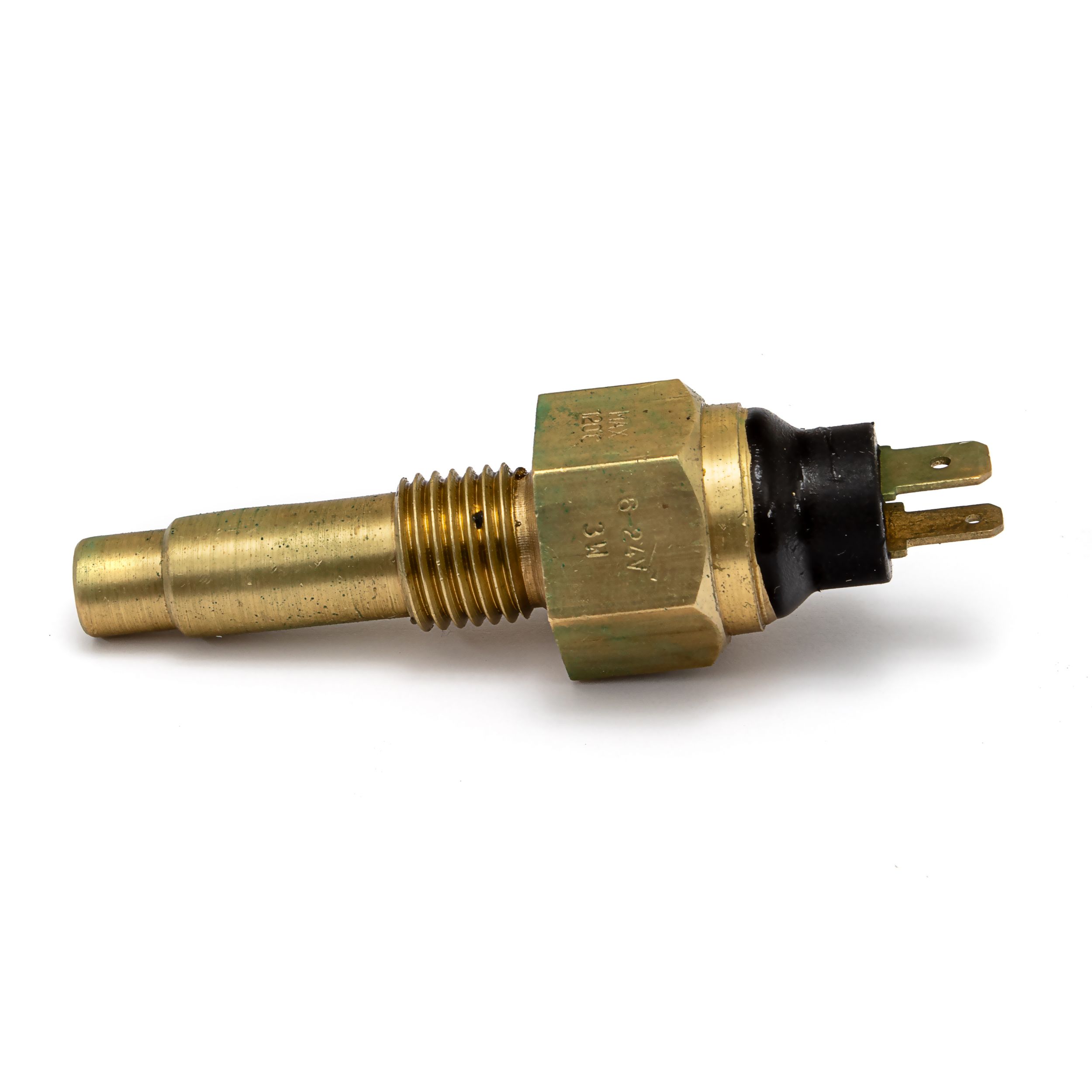 TEMPERATURE SENSOR