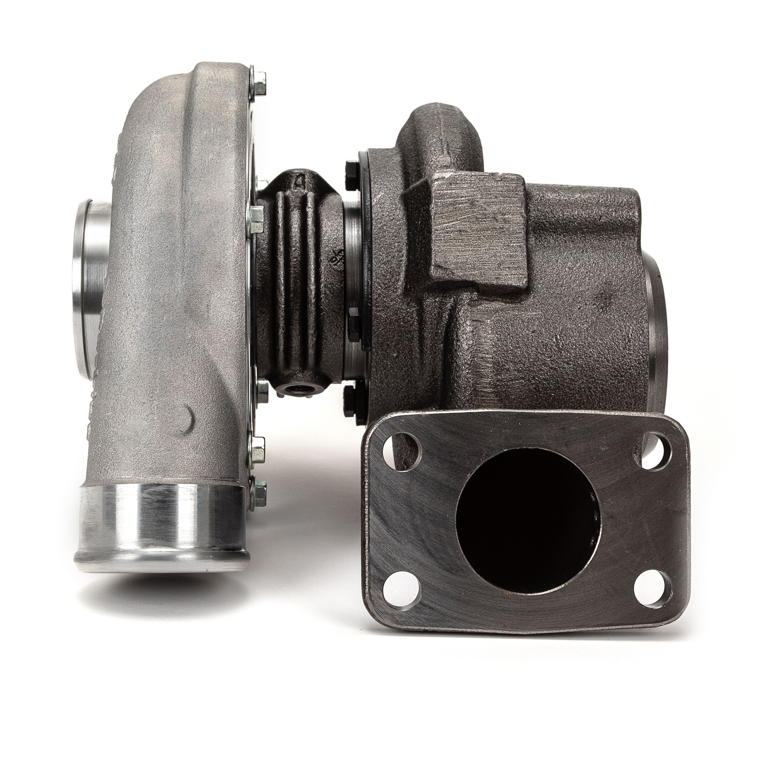 TURBOCHARGER   2674A431